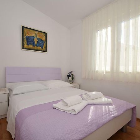 Apartment Smokrovic Starigrad Paklenica Exterior foto