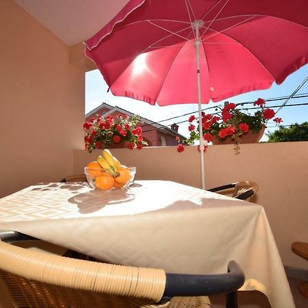 Apartment Smokrovic Starigrad Paklenica Exterior foto